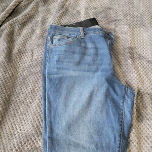 Lularoe Denim - Size 38